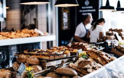 Imaginer la Boulangerie du futur EUROPAIN 2020