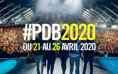 24H00 RFE : rendez-vous à Bourges les 23 et 24 avril 2020