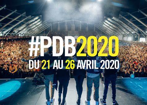 24H00 RFE : rendez-vous à Bourges les 23 et 24 avril 2020