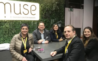 EUROPAIN LAB 2020 /RESTO FRANCE EXPERTS :  un partenariat réussi !