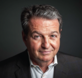 Pierre MARCEL, nouveau Président du SYNEG