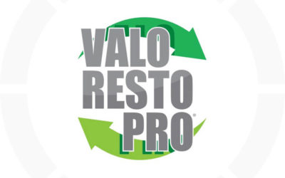 Commission Mixte VALO RESTO PRO « Matériel de Cuisines Professionnelles »