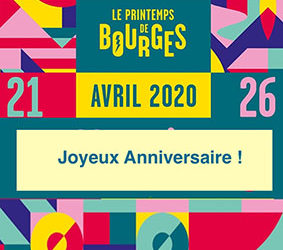 Resto France Experts fête ses 1 an au Printemps de Bourges !