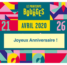 Resto France Experts fête ses 1 an au Printemps de Bourges !