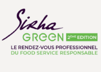 Table ronde SIRHA GREEN à LA SUCRIÈRE- LYON 6-8 septembre 2020