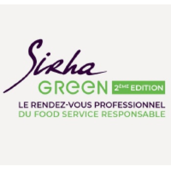 Table ronde SIRHA GREEN à LA SUCRIÈRE- LYON 6-8 septembre 2020