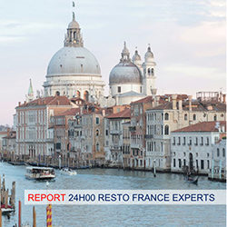 24H00 RFE VENISE Rendez-vous en octobre 2021