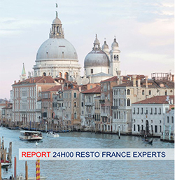 24H00 RFE VENISE Rendez-vous en octobre 2021