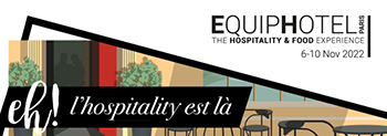 Ouverture des inscriptions pour Equiphotel 2022