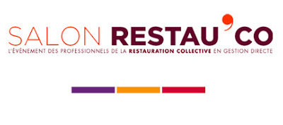 Report du Salon Restau’Co  au 8 septembre 2021