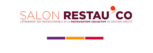 Report du Salon Restau’Co  au 8 septembre 2021