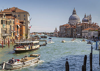 Resto France Experts à Venise  les 25 et 26 novembre 2021