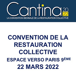 Convention du 22 mars 2022