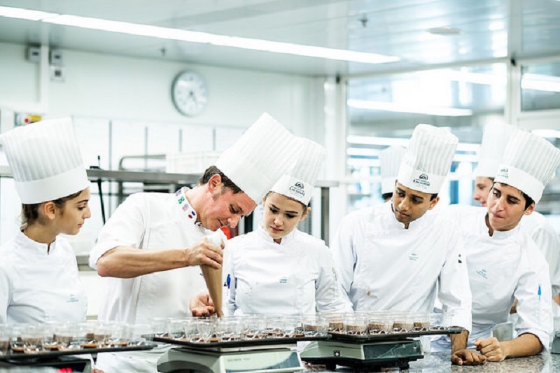 Resto France Experts chez les Helvètes