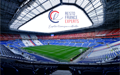 24H Resto France Experts à Lyon :  L’association conforte ses avancées au GROUPAMA STADIUM les 23 et 24 mars 2023