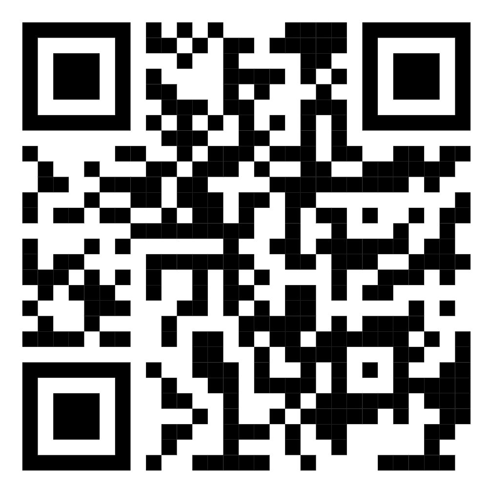 QR Code Arnaud CHAIRAY
