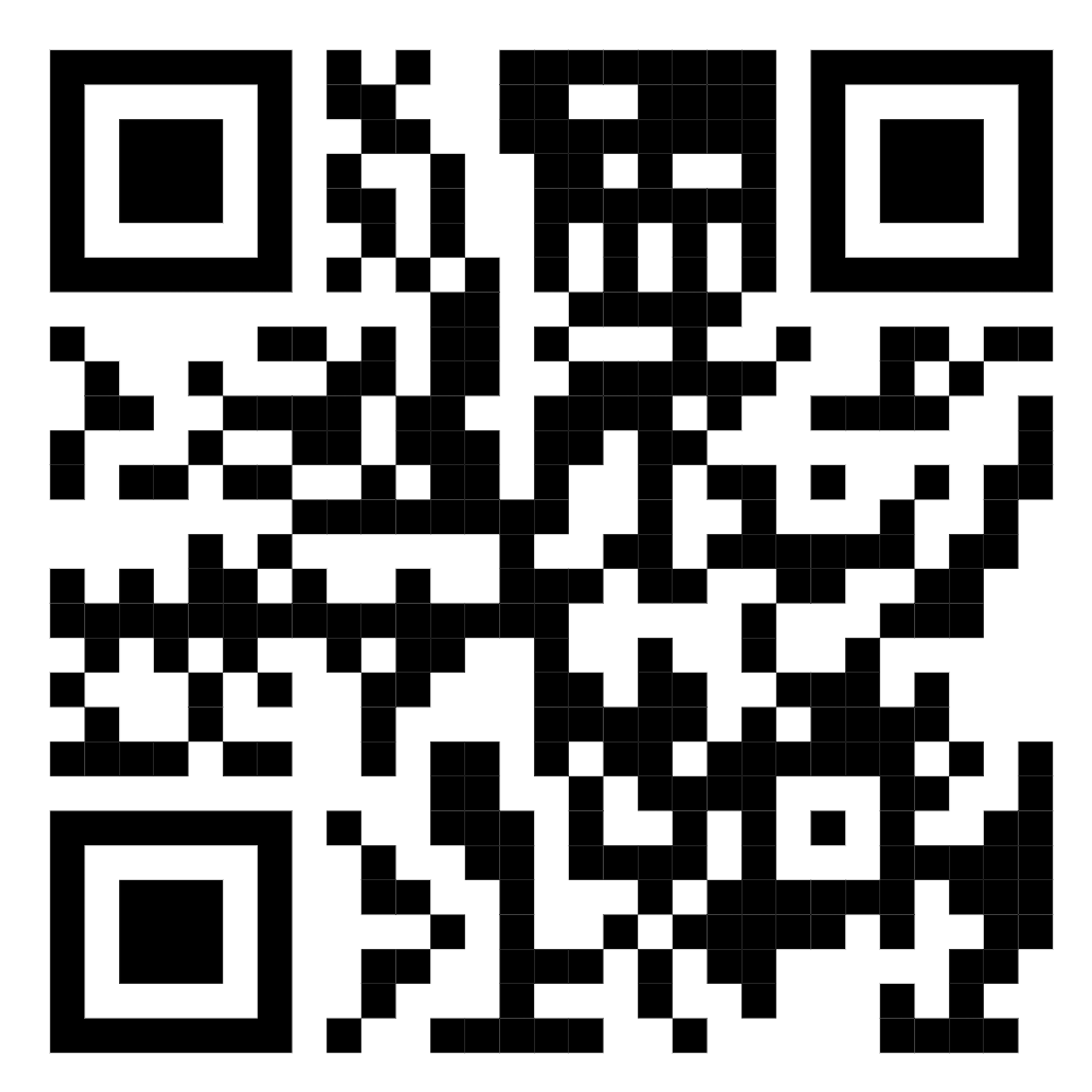 QR Code Marc BELLINI