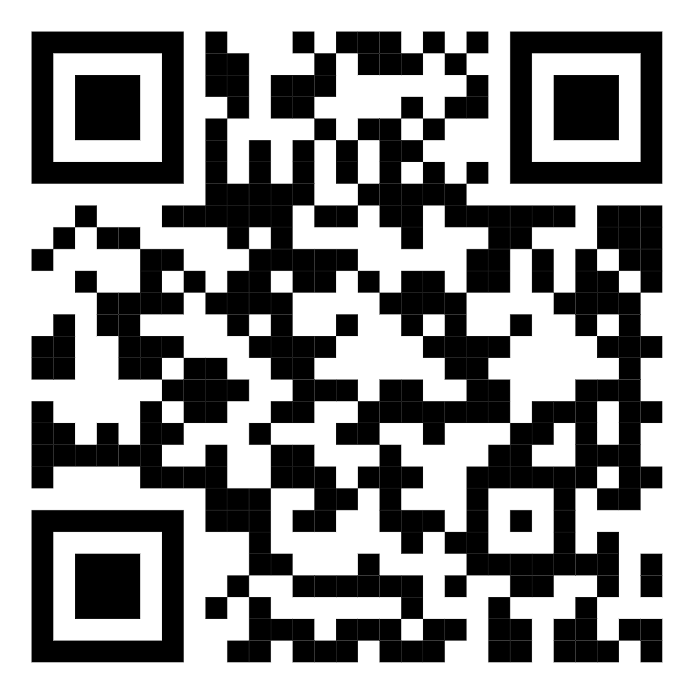 QR Code Thibaut SIBILLE
