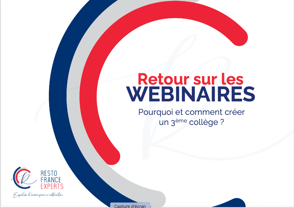 3EME COLLEGE