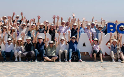 14ᵉ édition des « 24 Heures RFE » à Marrakech : innovation, formation et ouverture au cœur des échanges